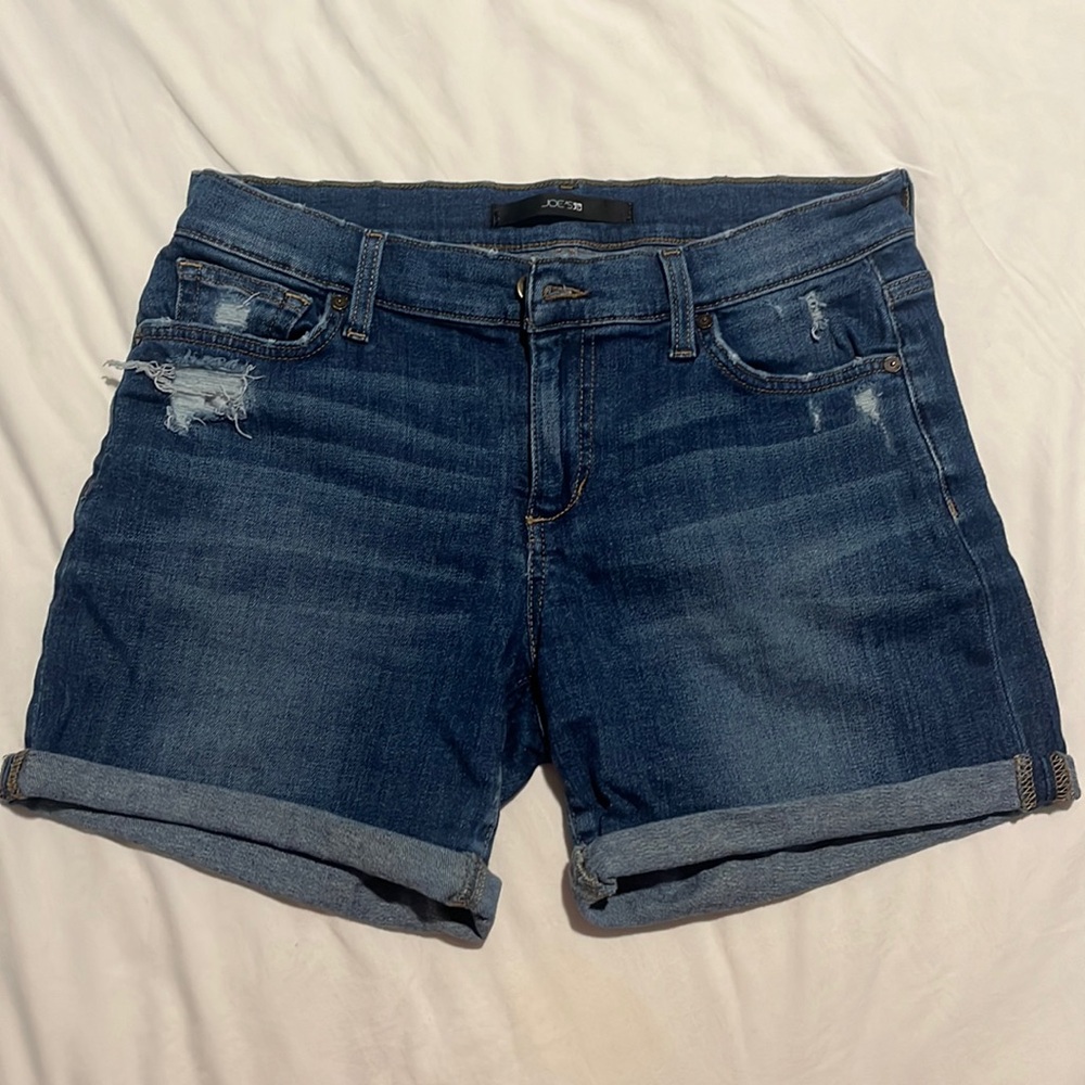 Joe's Denim Shorts